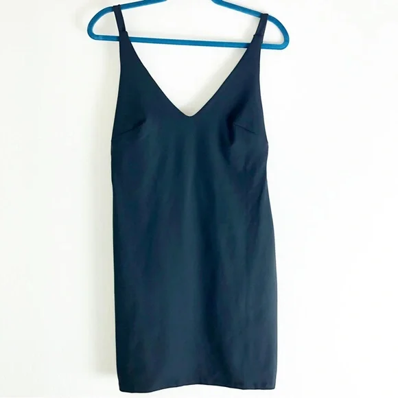 free people open back dress NEW Free People Caroline Limited Edition Holiday Gown Maxi Dress Navy $665  Sz 10